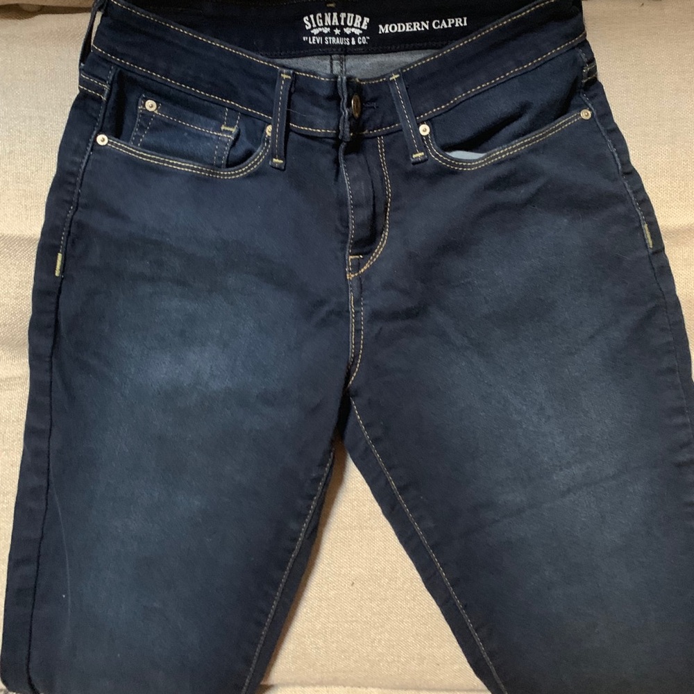 Levi’s Women’s Jeans Size 27